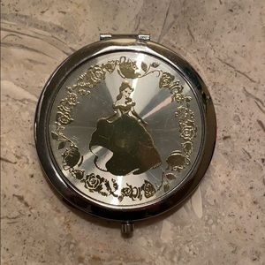 Disney Belle Compact Mirror